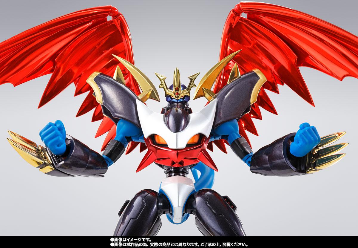 Bandai Spirits S.H.Figuarts Imperialdramon Fighter Mode -Premium Color Edition- 'Digimon Adventure 02'