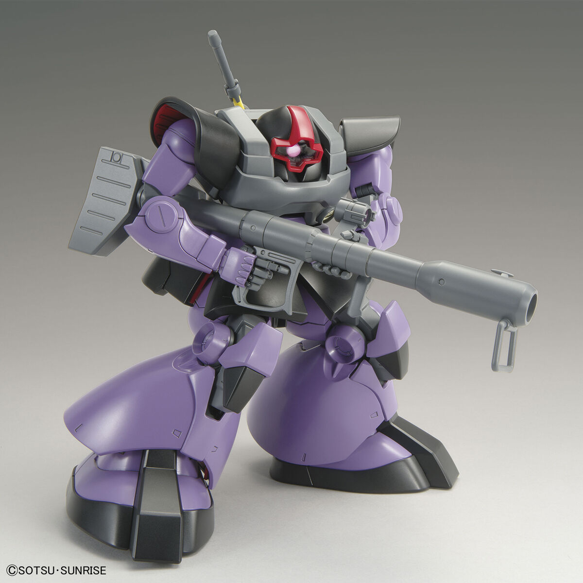 BANDAI Hobby MG 1/100 DOM