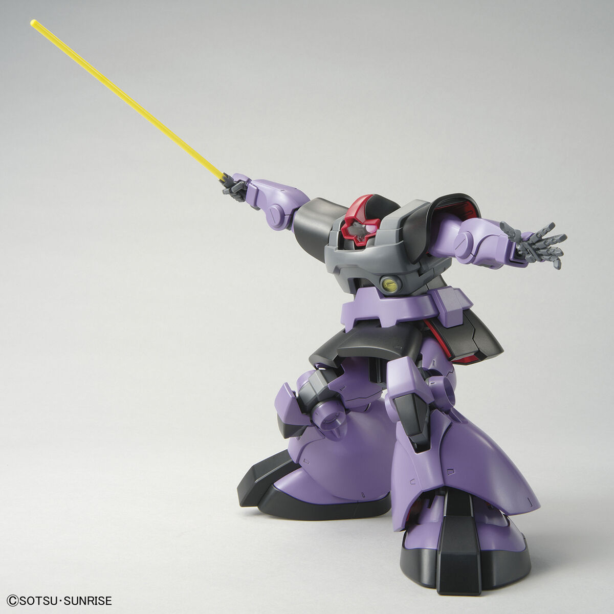 BANDAI Hobby MG 1/100 DOM