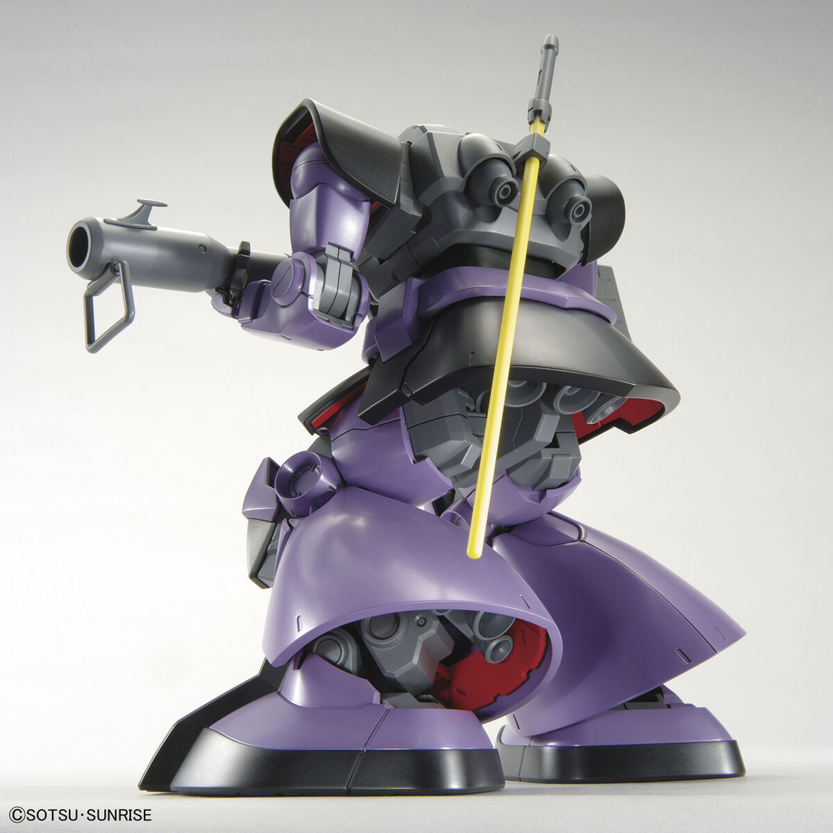 BANDAI Hobby MG 1/100 DOM