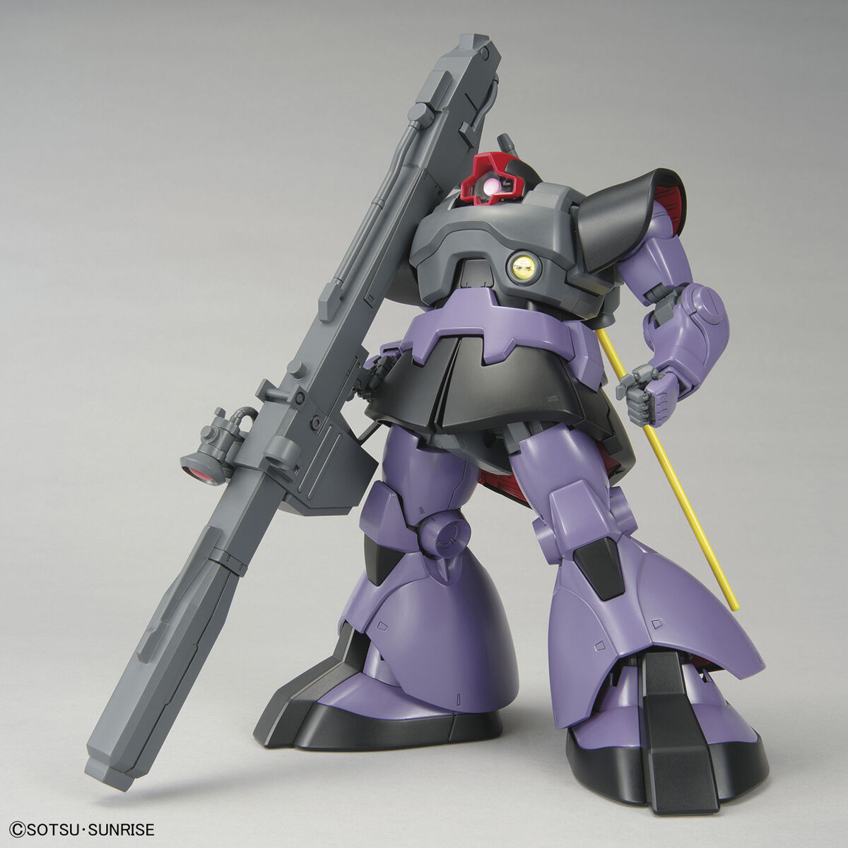 BANDAI Hobby MG 1/100 RICK DOM