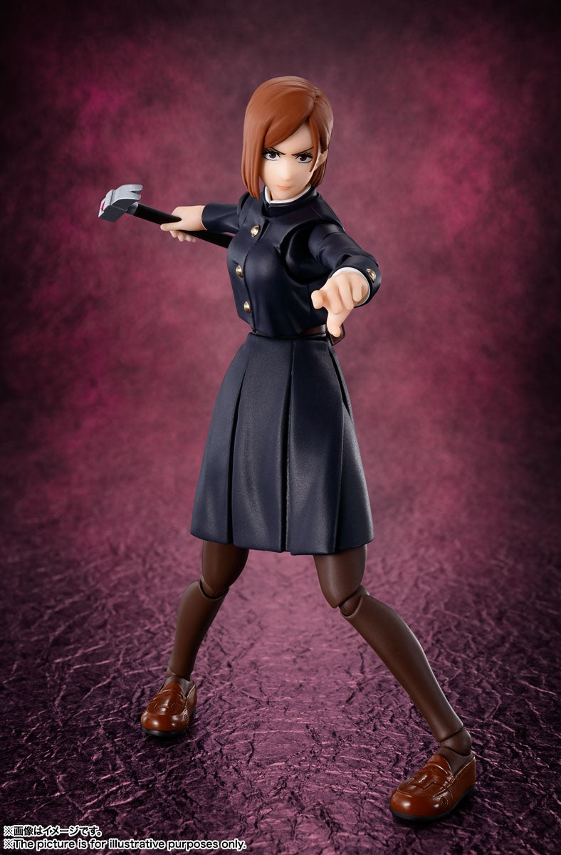 BANDAI Spirits Nobara Kugisaki