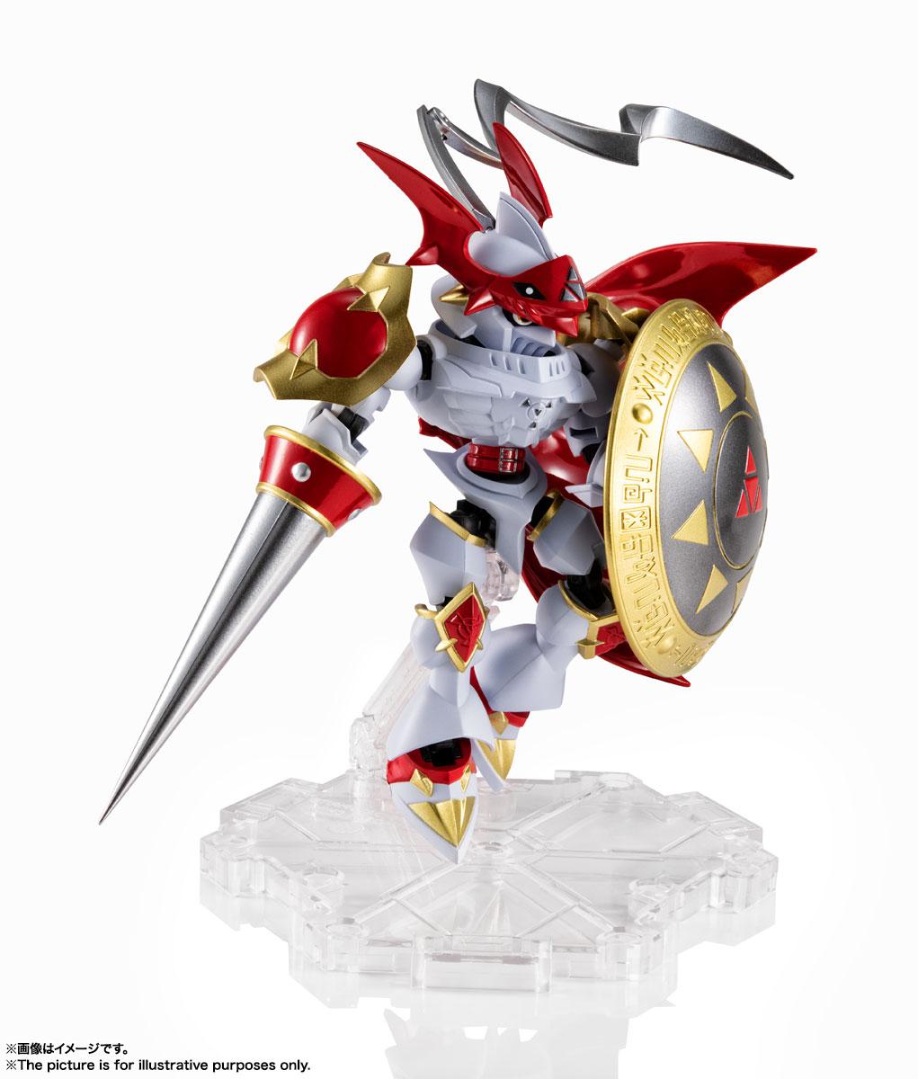 BANDAI Spirits DUKEMON [Special Color Ver.]