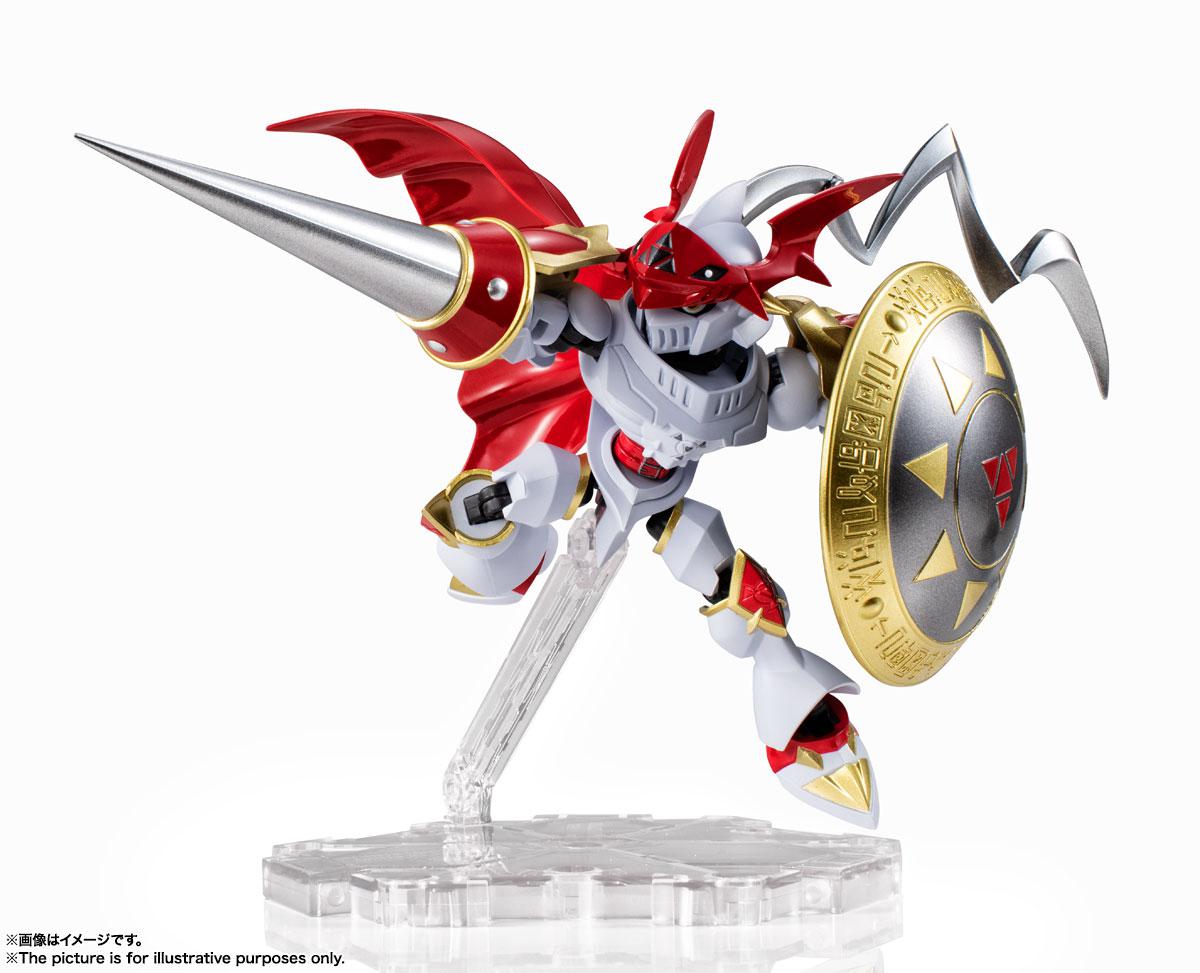 BANDAI Spirits DUKEMON [Special Color Ver.]