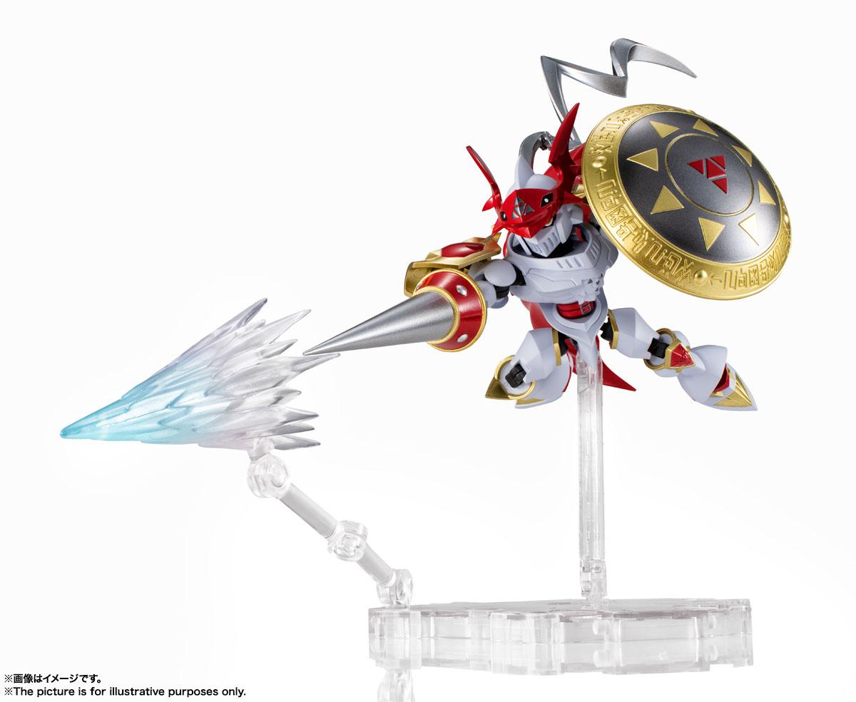 BANDAI Spirits DUKEMON [Special Color Ver.]