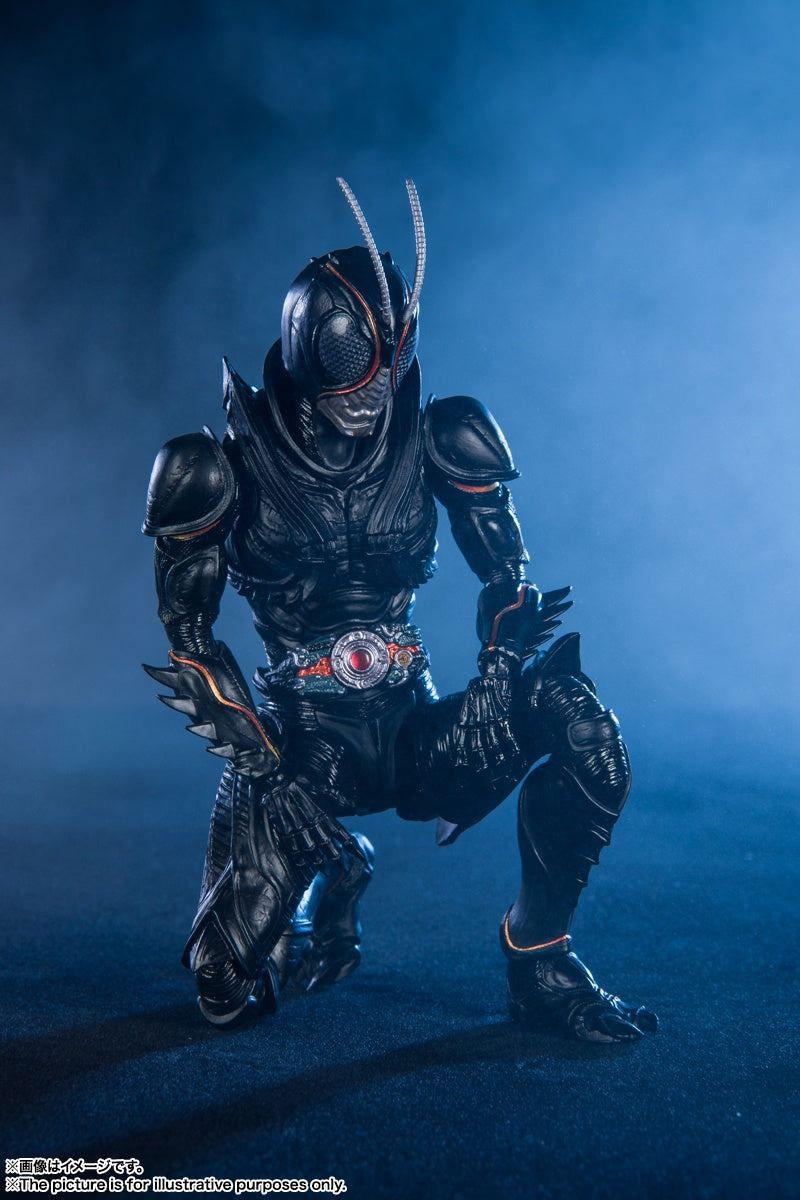 仮面ライダー Black Sun - Kamen Rider Black Sun - S.H.Figuarts(Bandai Spirits)