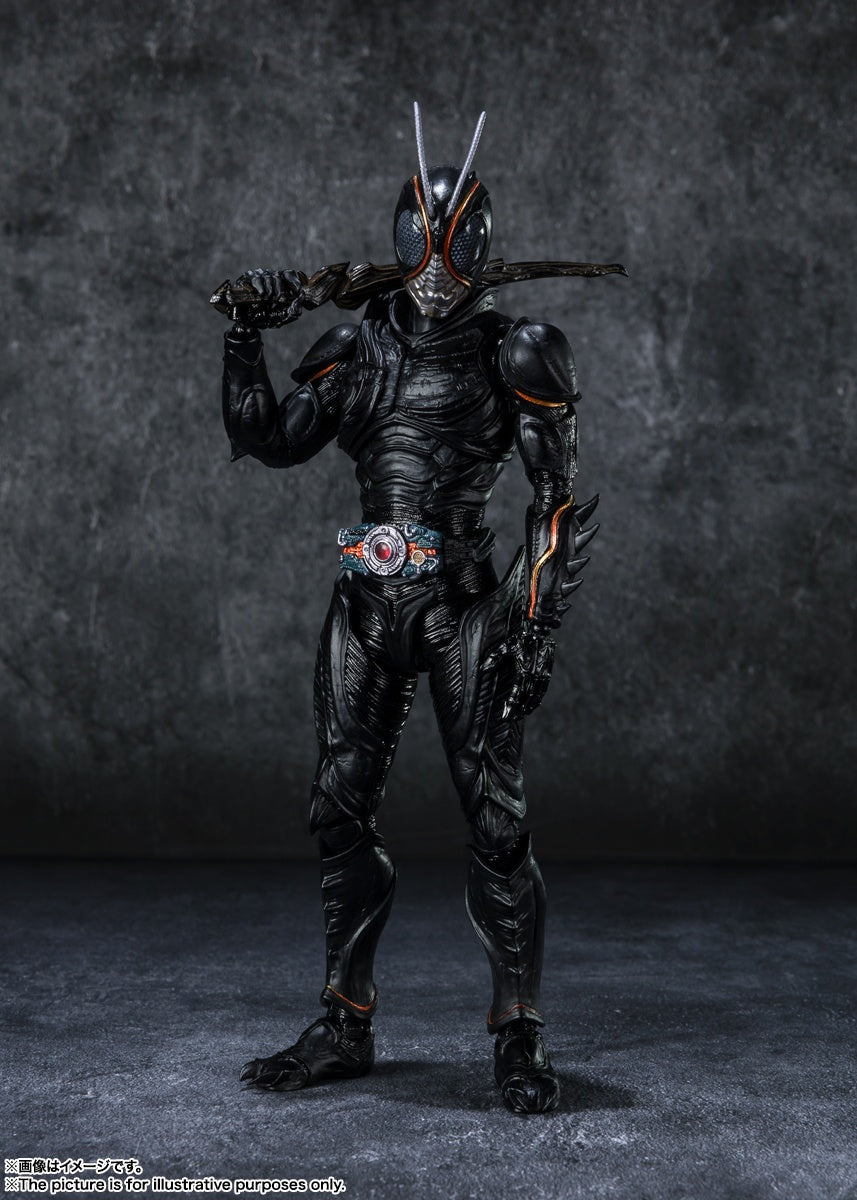 仮面ライダー Black Sun - Kamen Rider Black Sun - S.H.Figuarts(Bandai Spirits)