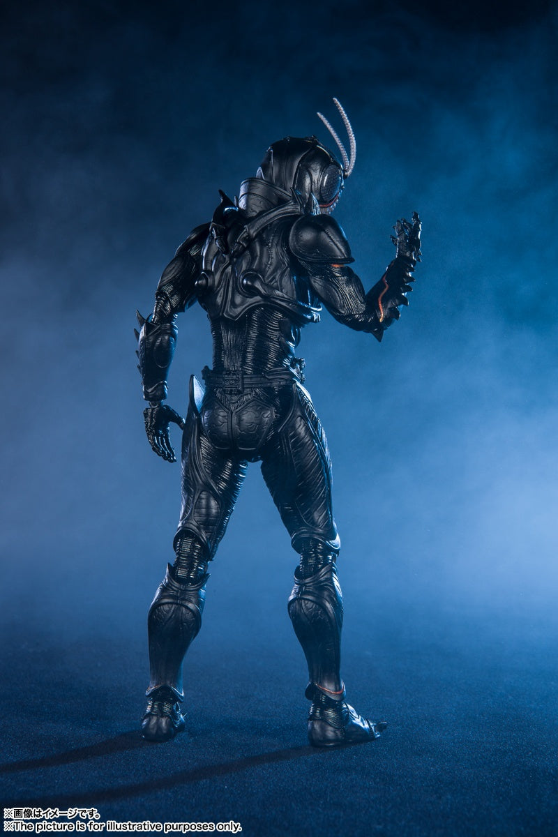 仮面ライダー Black Sun - Kamen Rider Black Sun - S.H.Figuarts(Bandai Spirits)