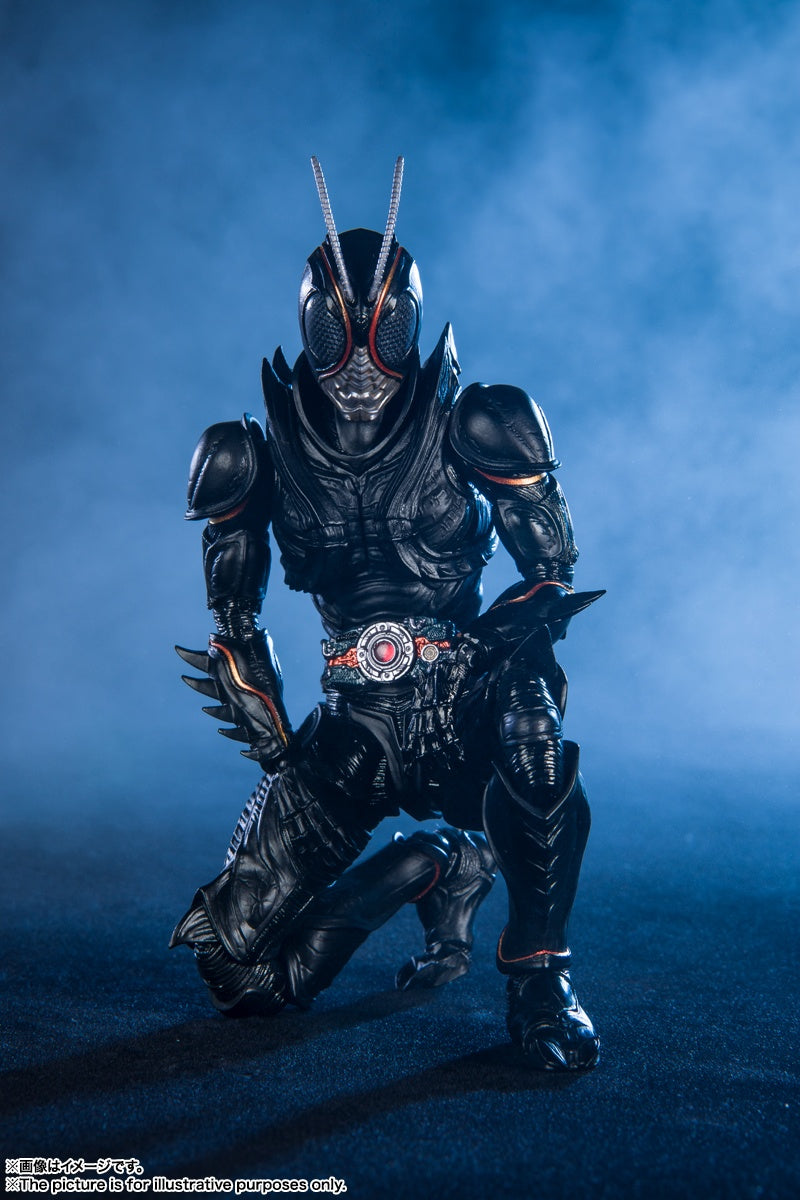 仮面ライダー Black Sun - Kamen Rider Black Sun - S.H.Figuarts(Bandai Spirits)