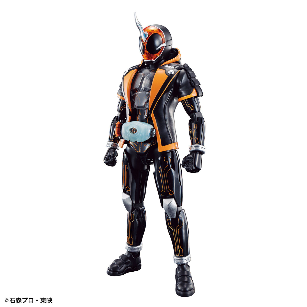 BANDAI Hobby Figure-rise Standard KAMEN RIDER GHOST ORE DAMASHII