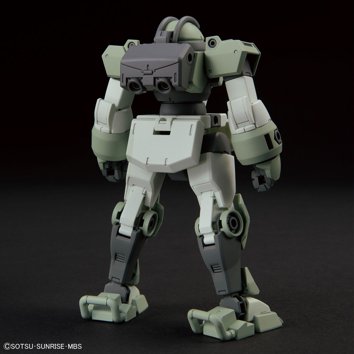 BANDAI Hobby HG 1/144 DEMI TRAINER