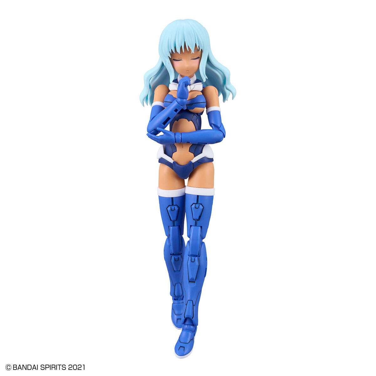 BANDAI Hobby 30MS SIS-Ac19b SIANA-AMARCIA (VIVACE FORM)