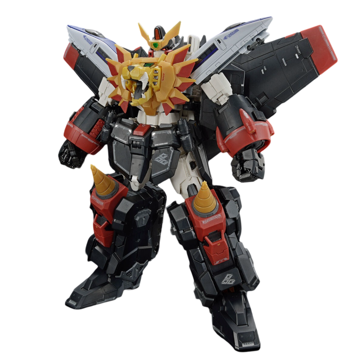 BANDAI Hobby RG GAOGAIGAR