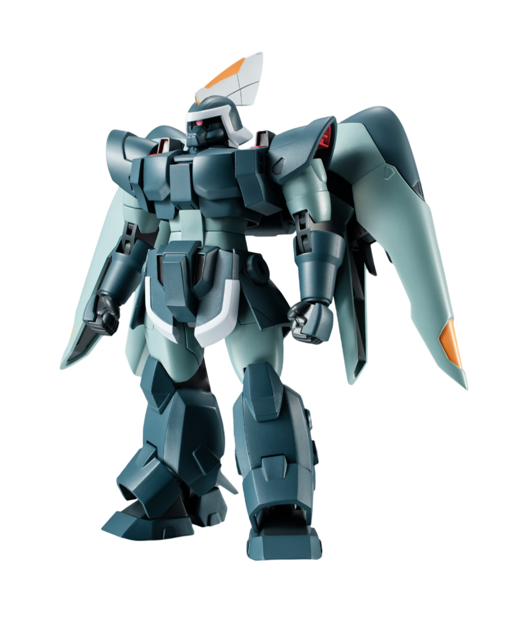 Mobile Suit Gundam SEED - Gundam SEED - ZGMF-1017 GINN - Robot Spirits (R-299), Robot Spirits <Side MS>, Robot Spirits ver. A.N.I.M.E.(Bandai Spirits)