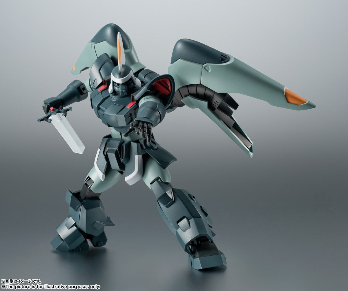 Mobile Suit Gundam SEED - Gundam SEED - ZGMF-1017 GINN - Robot Spirits (R-299), Robot Spirits <Side MS>, Robot Spirits ver. A.N.I.M.E.(Bandai Spirits)