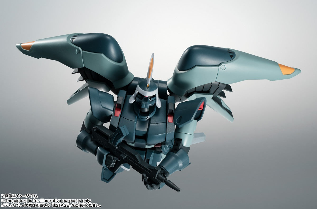 Mobile Suit Gundam SEED - Gundam SEED - ZGMF-1017 GINN - Robot Spirits (R-299), Robot Spirits <Side MS>, Robot Spirits ver. A.N.I.M.E.(Bandai Spirits)