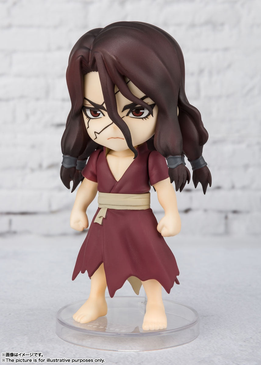 Dr. Stone - Shishiou Tsukasa - Figuarts mini(Bandai Spirits)