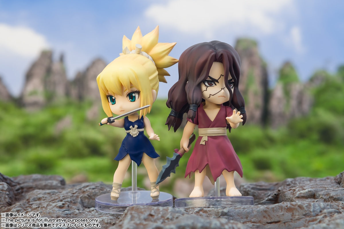 Dr. Stone - Shishiou Tsukasa - Figuarts mini(Bandai Spirits)