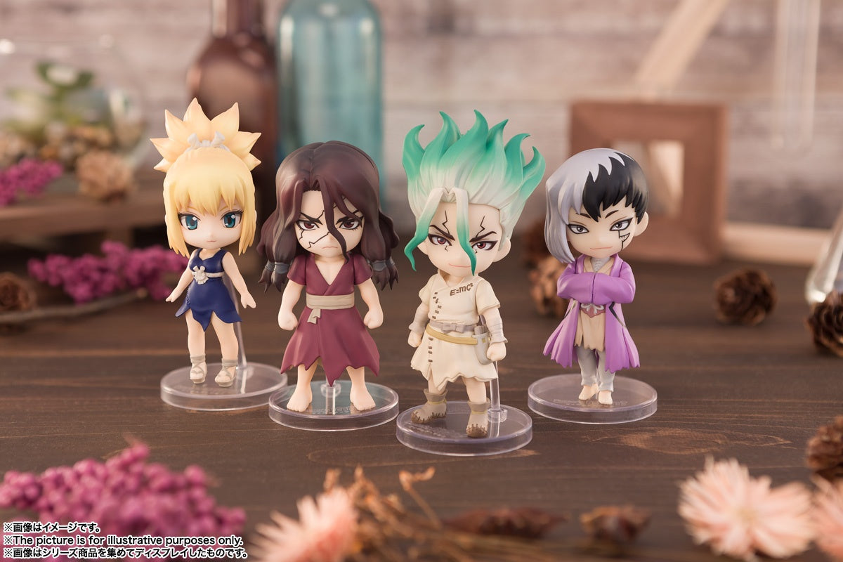 Dr. Stone - Kohaku - Figuarts mini(Bandai Spirits)