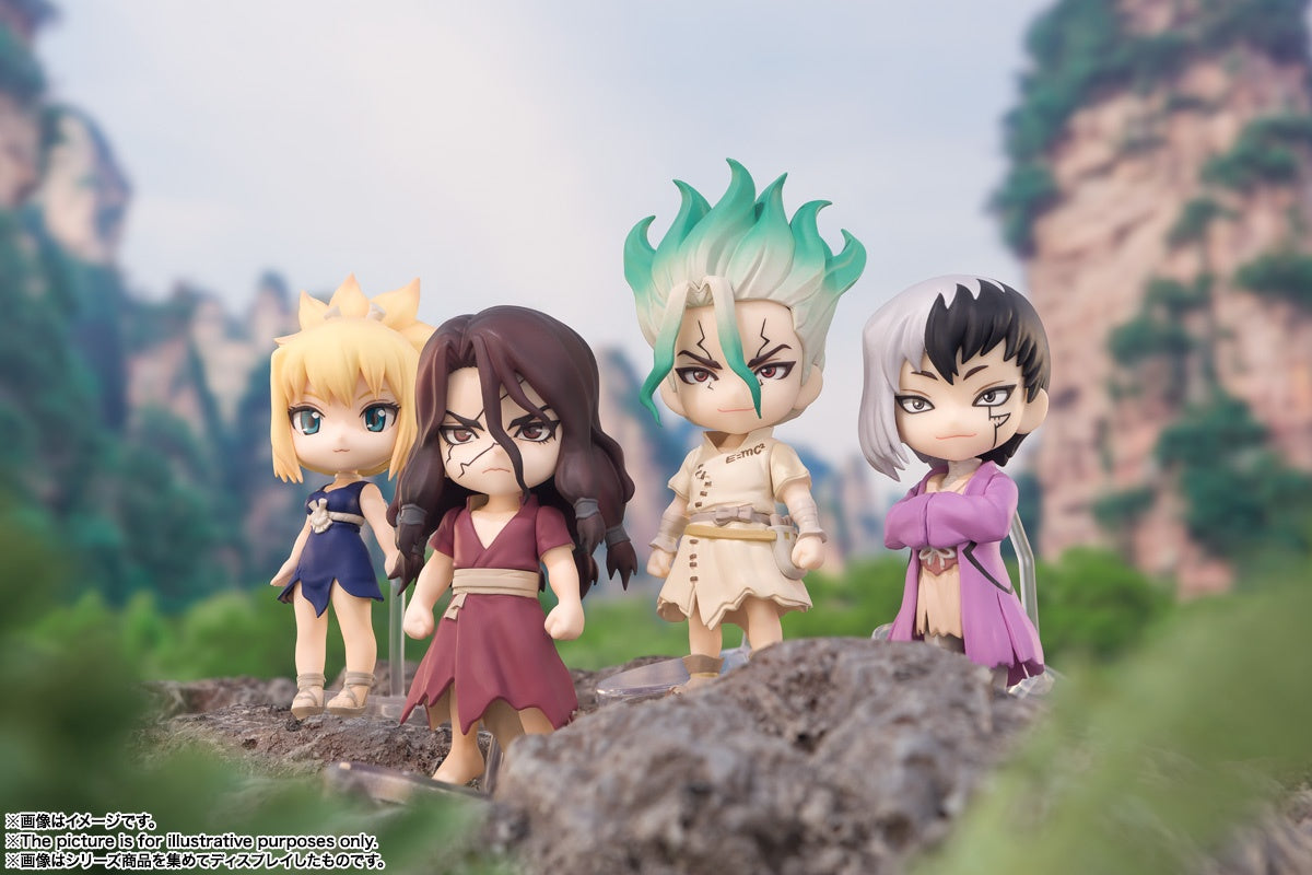 Dr. Stone - Kohaku - Figuarts mini(Bandai Spirits)