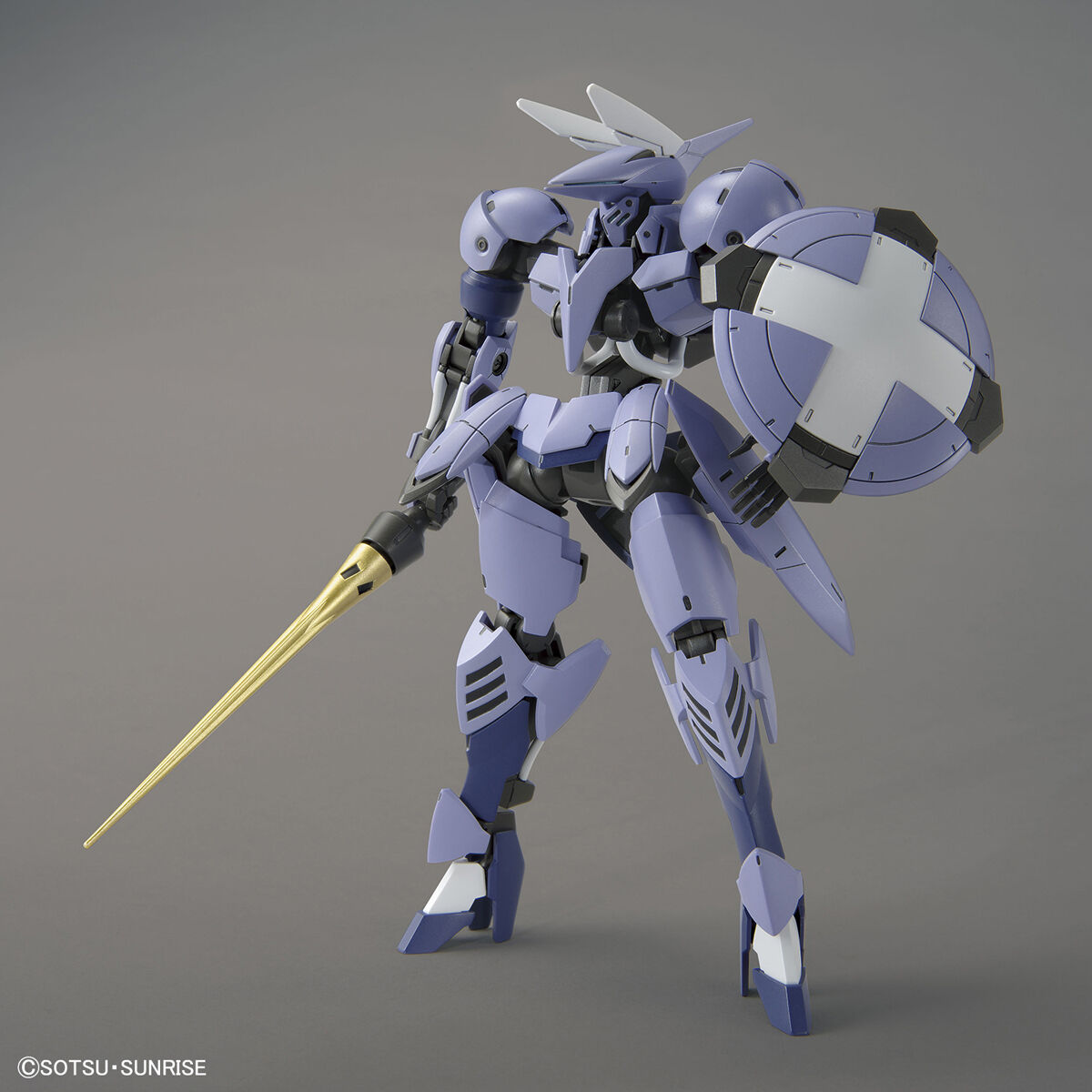 Mobile Suit Gundam IRON-BLOODED ORPHANS Urdr-Hunt - V07-0126 Sigrún - HGI-BO - 1/144(Bandai Spirits)