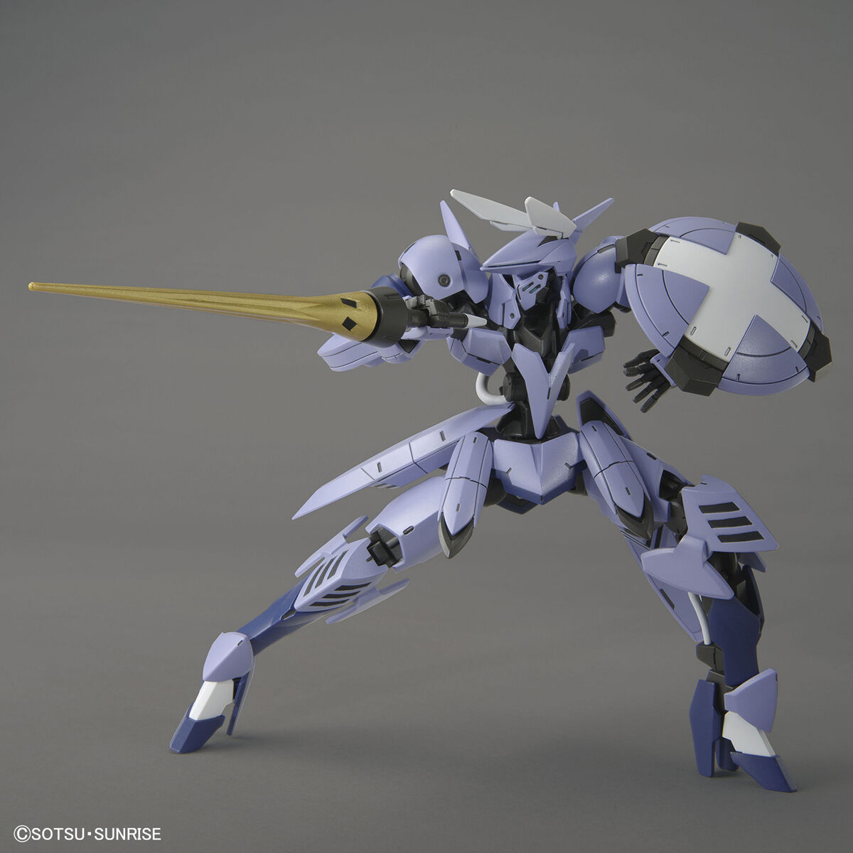 Mobile Suit Gundam IRON-BLOODED ORPHANS Urdr-Hunt - V07-0126 Sigrún - HGI-BO - 1/144(Bandai Spirits)