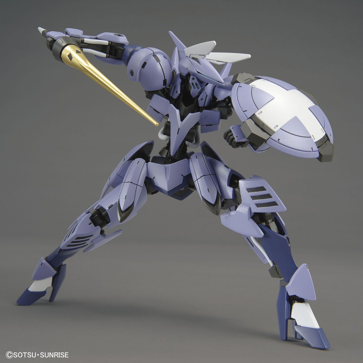 Mobile Suit Gundam IRON-BLOODED ORPHANS Urdr-Hunt - V07-0126 Sigrún - HGI-BO - 1/144(Bandai Spirits)