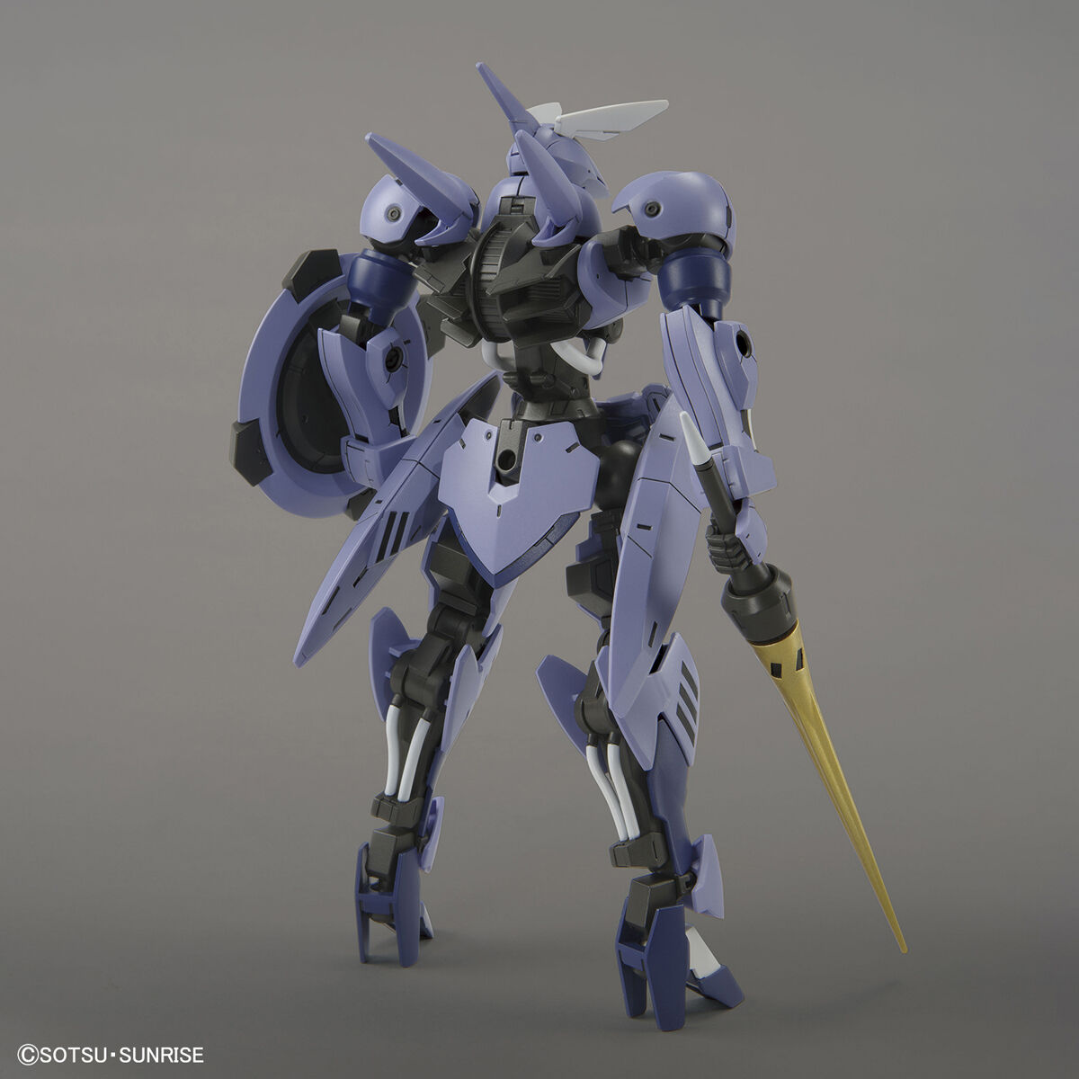 Mobile Suit Gundam IRON-BLOODED ORPHANS Urdr-Hunt - V07-0126 Sigrún - HGI-BO - 1/144(Bandai Spirits)