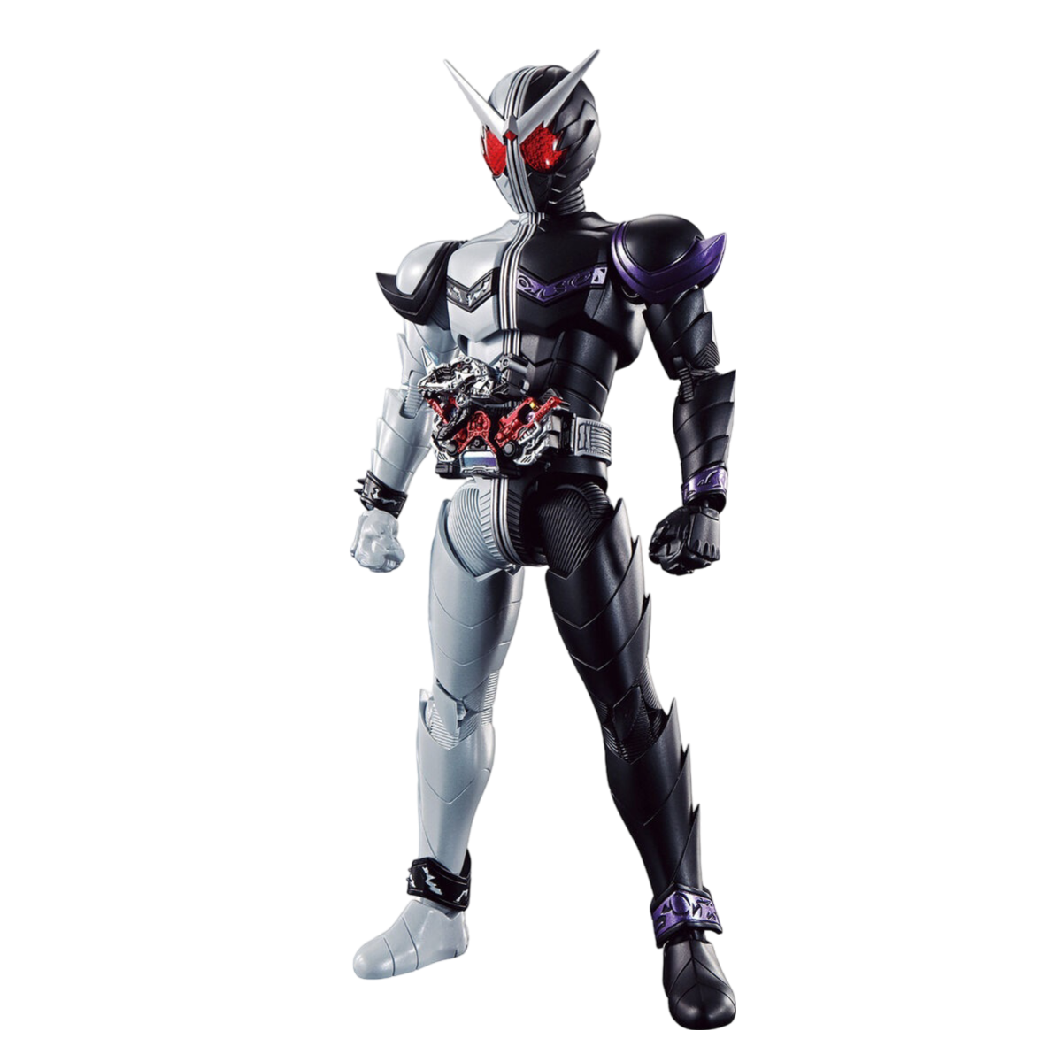 BANDAI Hobby Figure-rise Standard KAMEN RIDER DOUBLE FANGJOKER