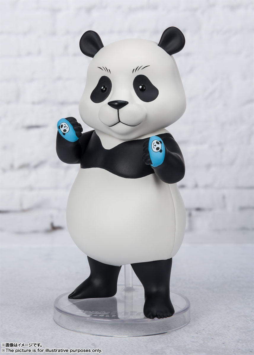 BANDAI Spirits Panda