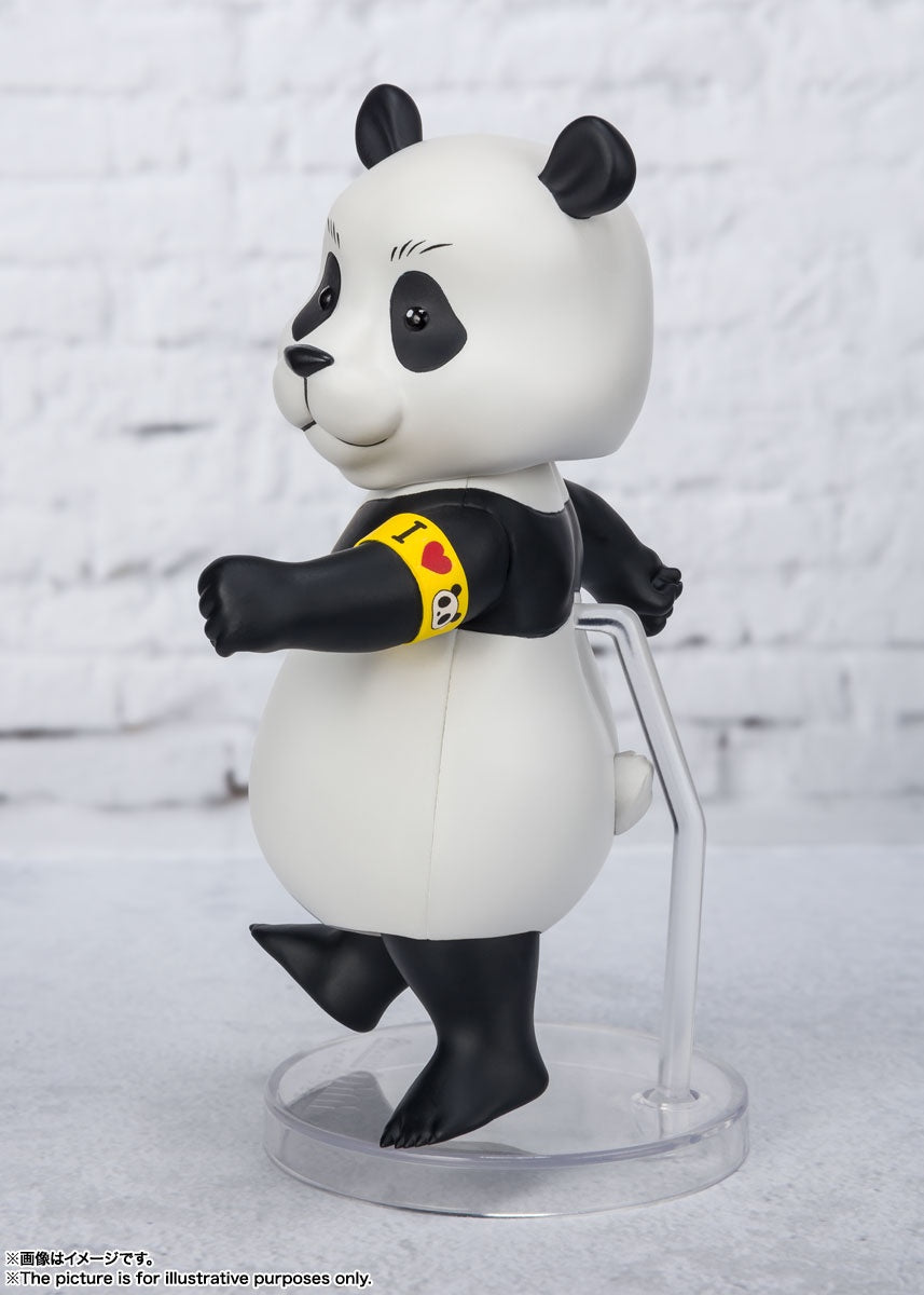 BANDAI Spirits Panda