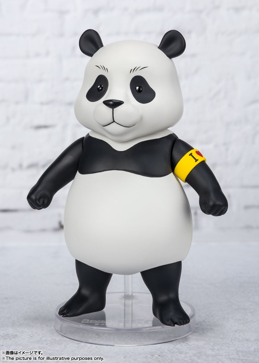 BANDAI Spirits Panda