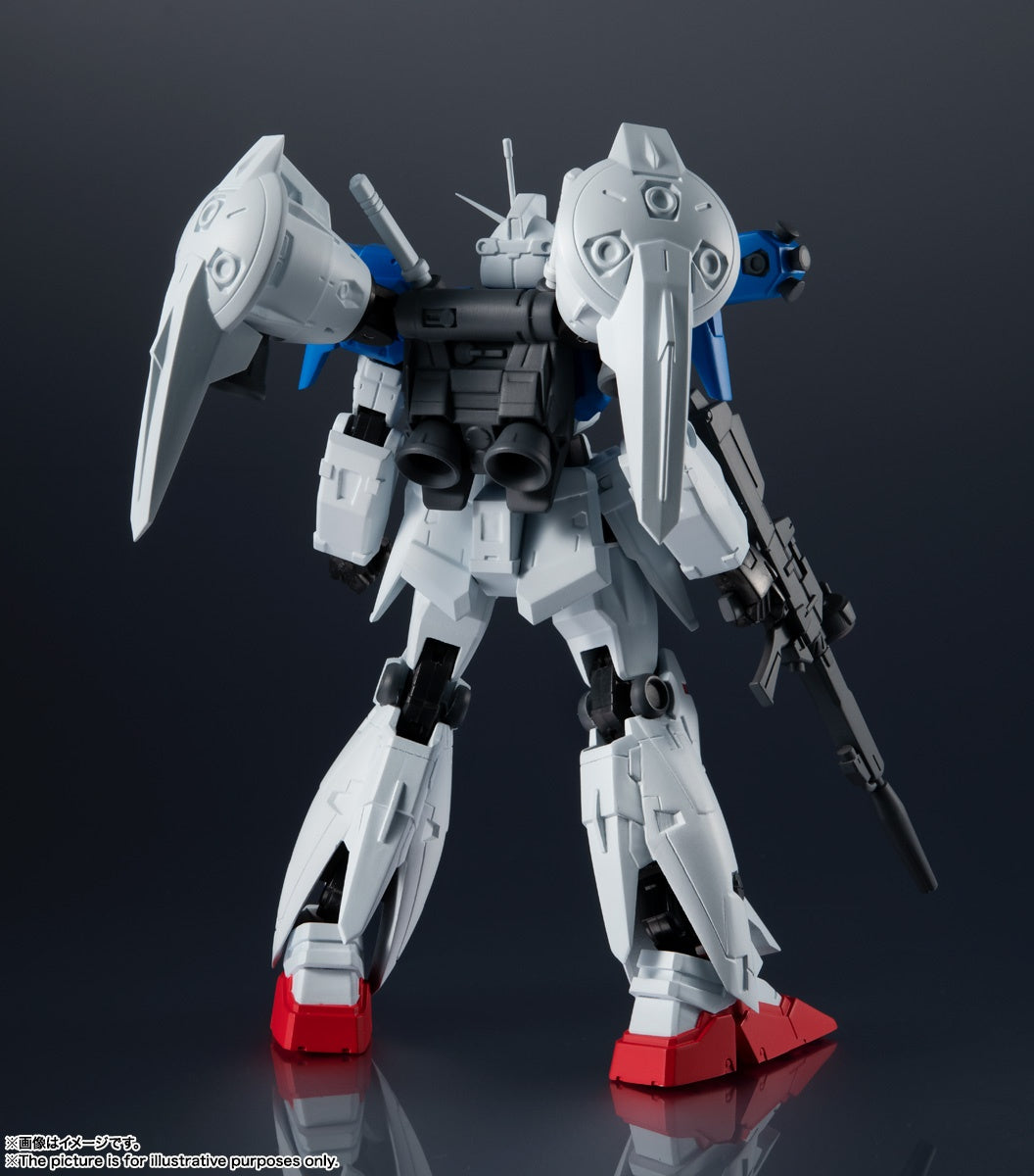 Mobile Suit Gundam 0083: Stardust Memory - Gundam 0083 - RX-78GP01-Fb Gundam "Zephyranthes" Full Burnern - Gundam Universe(Bandai Spirits)