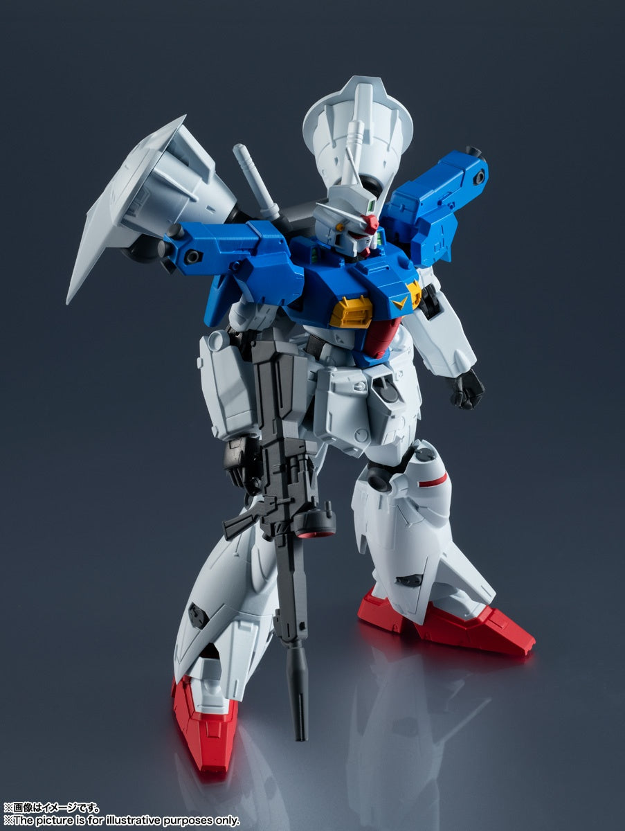 Mobile Suit Gundam 0083: Stardust Memory - Gundam 0083 - RX-78GP01-Fb Gundam "Zephyranthes" Full Burnern - Gundam Universe(Bandai Spirits)