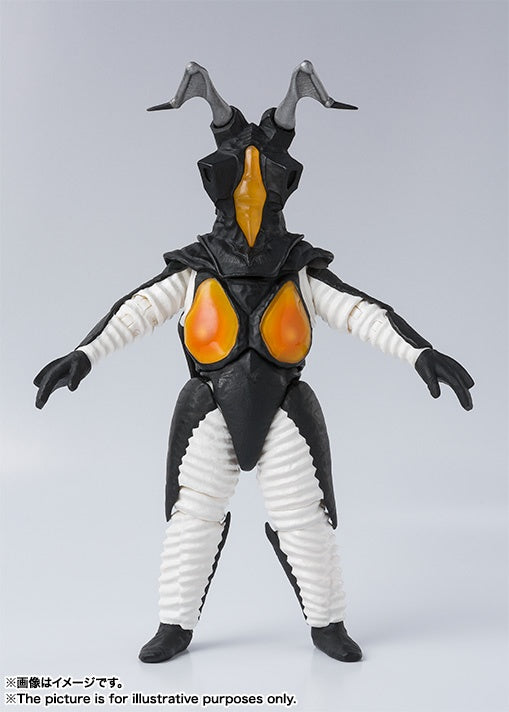 Bandai Spirits S.H.Figuarts Zetton "Ultraman"