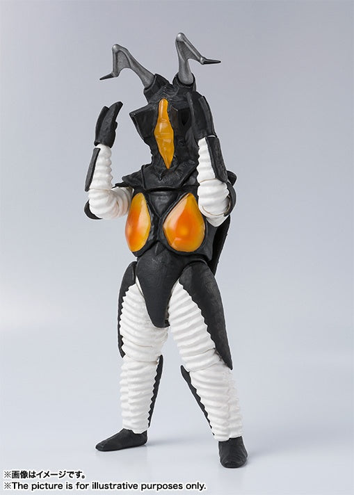 Bandai Spirits S.H.Figuarts Zetton "Ultraman"