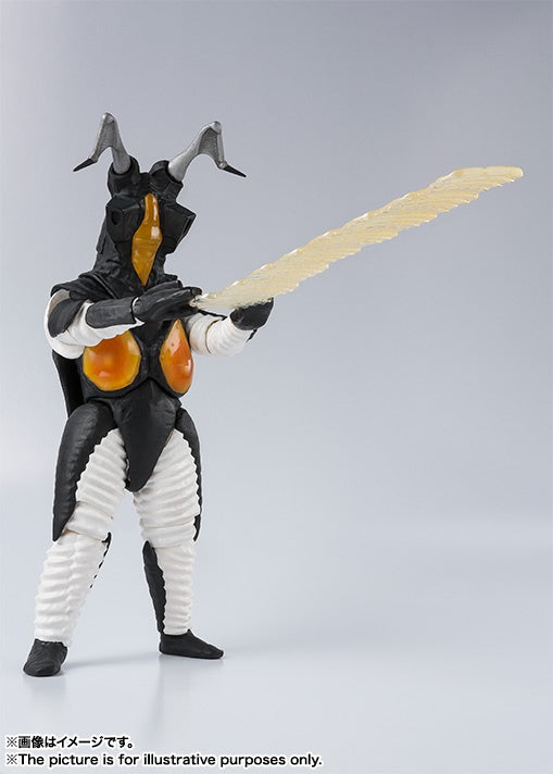 Bandai Spirits S.H.Figuarts Zetton "Ultraman"