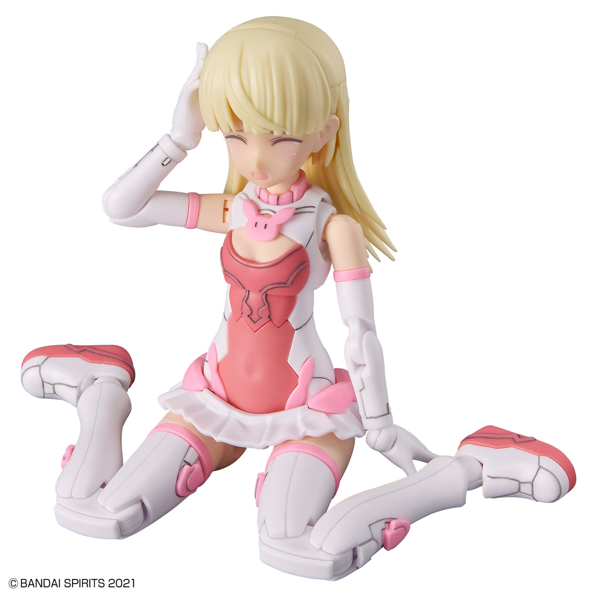 BANDAI Hobby 30MS SIS-T00 LIRINEL [COLOR A]