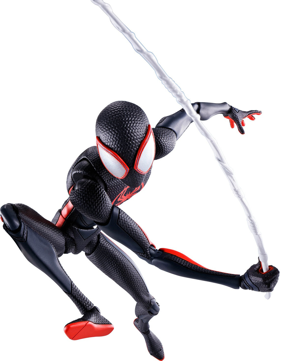 Bandai Spirits S.H. Figuarts Spider-Man (Miles Morales) (Spider-Man: Across the Spider-Verse)