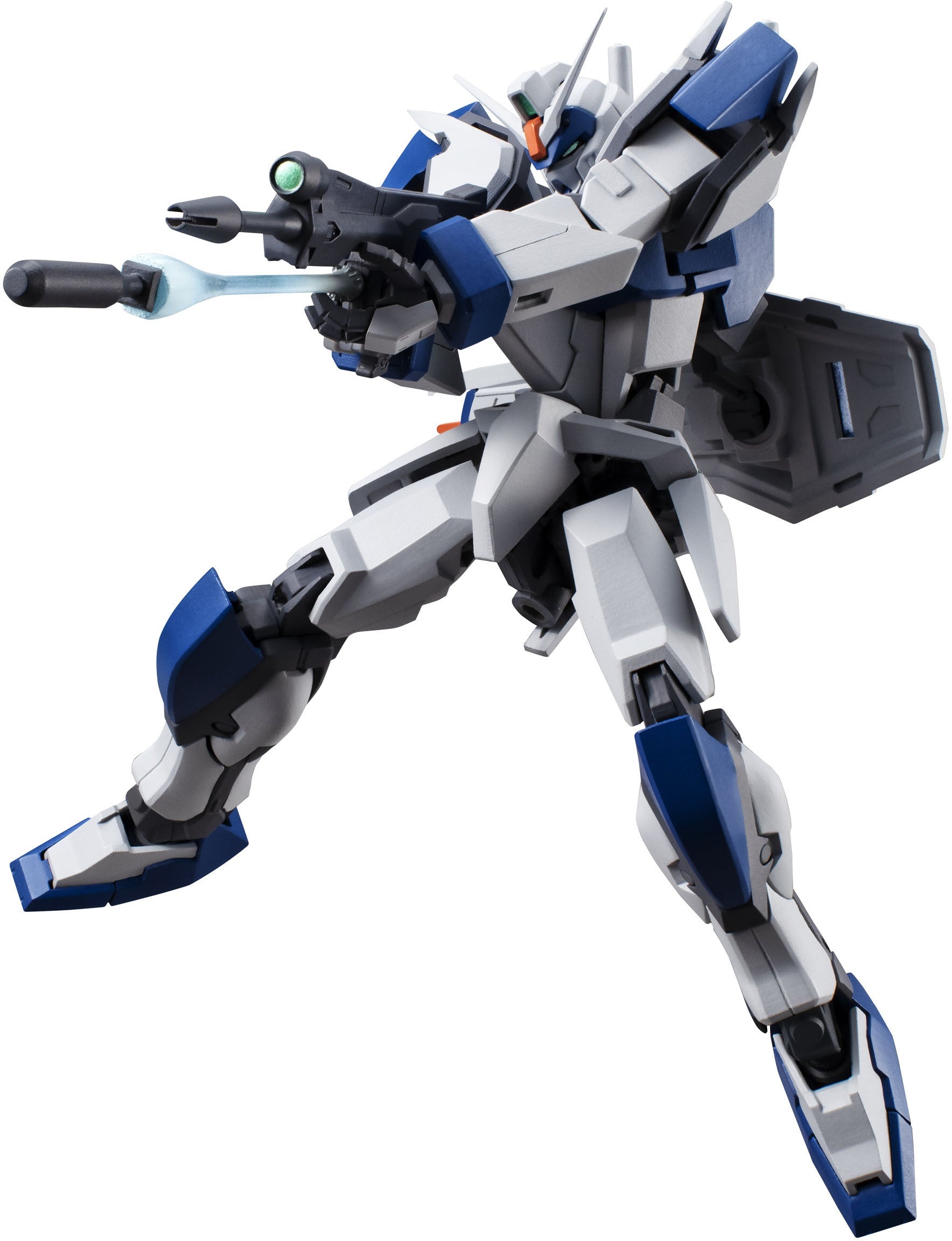 MSG SEED GAT-X102 DUEL GUNDAM ROBOT SPIRITS AF ANIME VER (NE