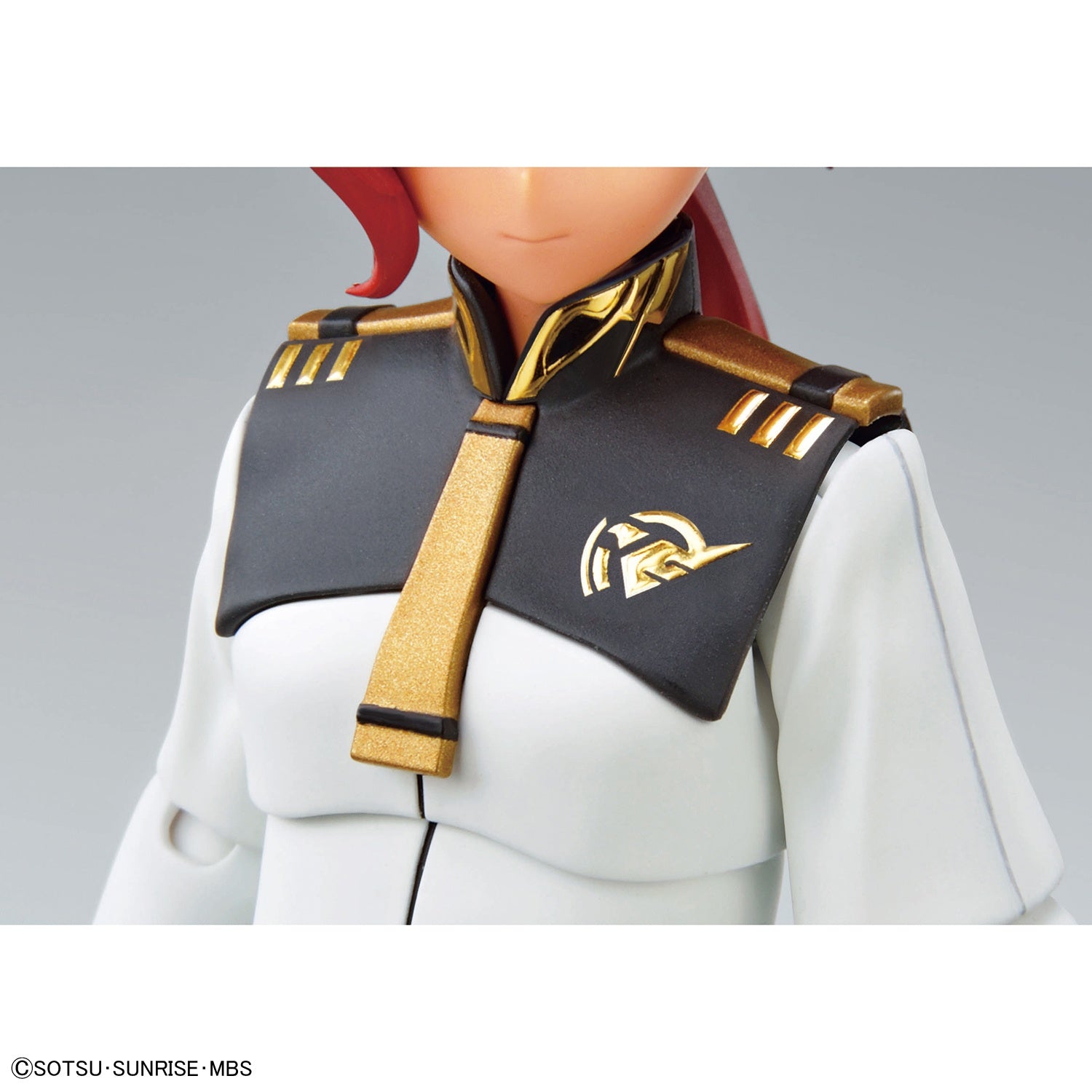 BANDAI Hobby Figure-rise Standard SULETTA MERCURY