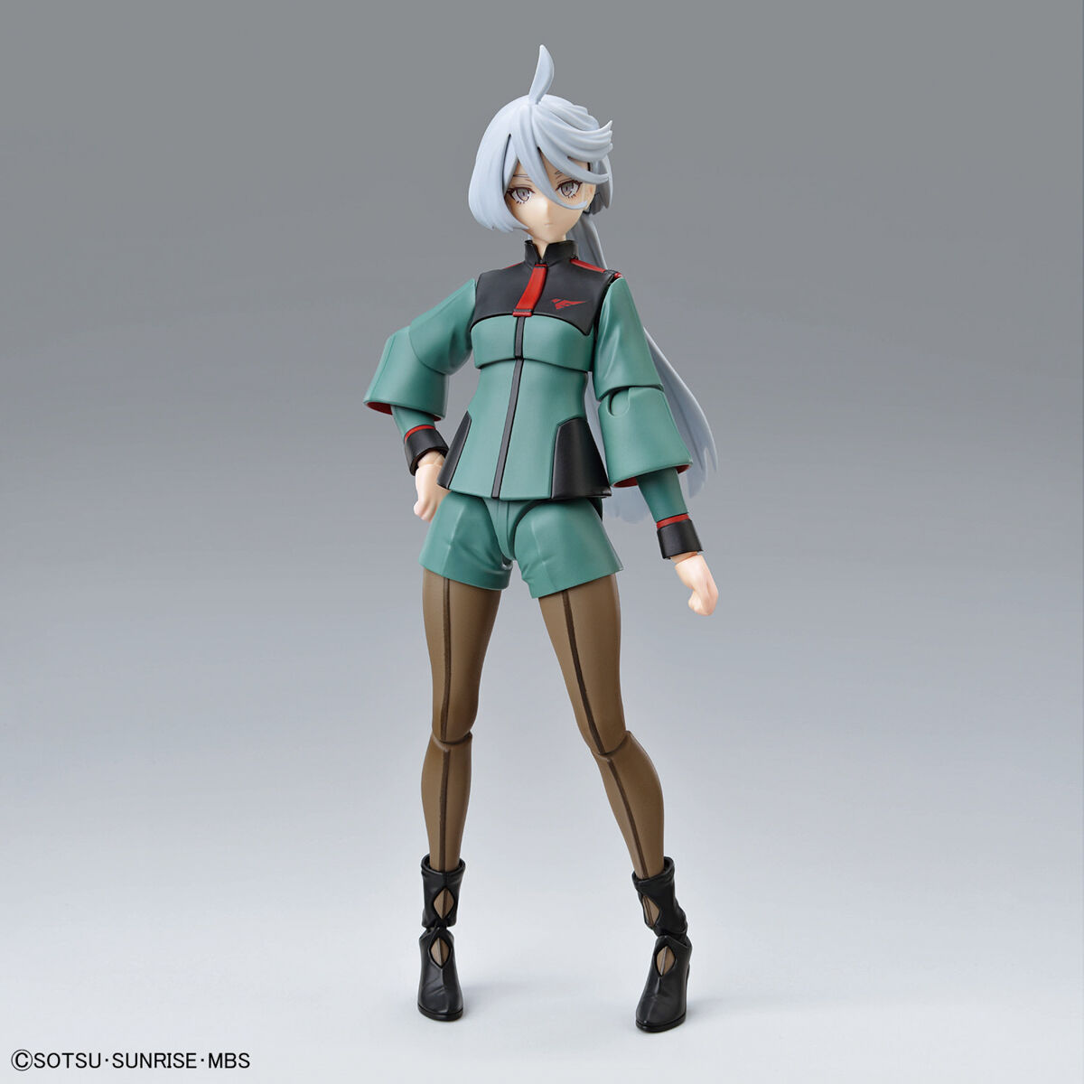 BANDAI Hobby Figure-rise Standard MIORINE REMBRAN