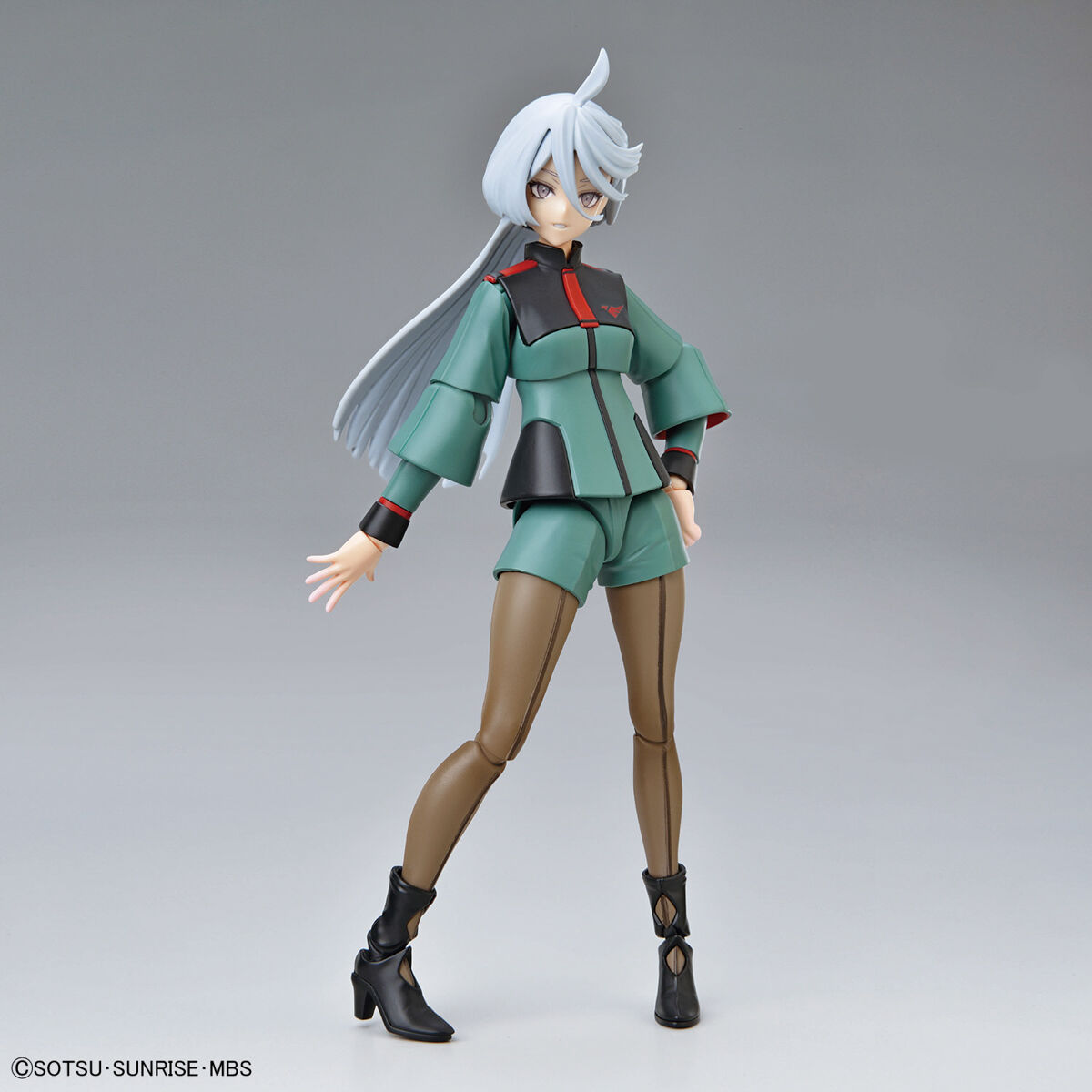 BANDAI Hobby Figure-rise Standard MIORINE REMBRAN