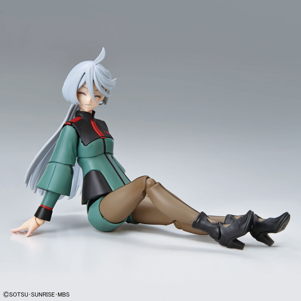 BANDAI Hobby Figure-rise Standard MIORINE REMBRAN