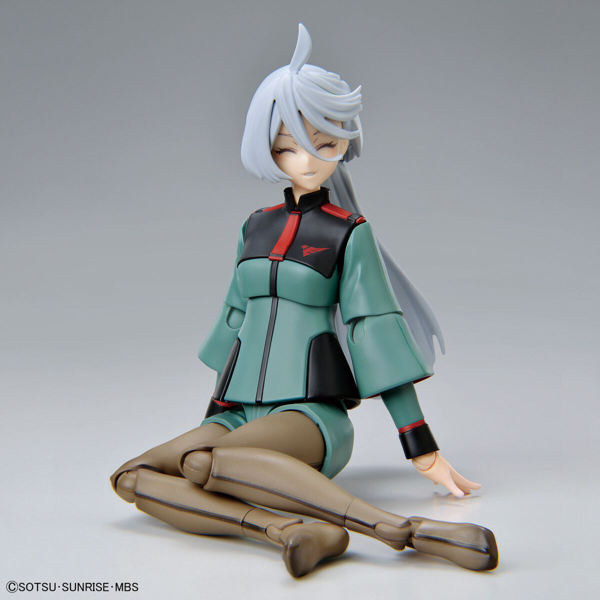 BANDAI Hobby Figure-rise Standard MIORINE REMBRAN