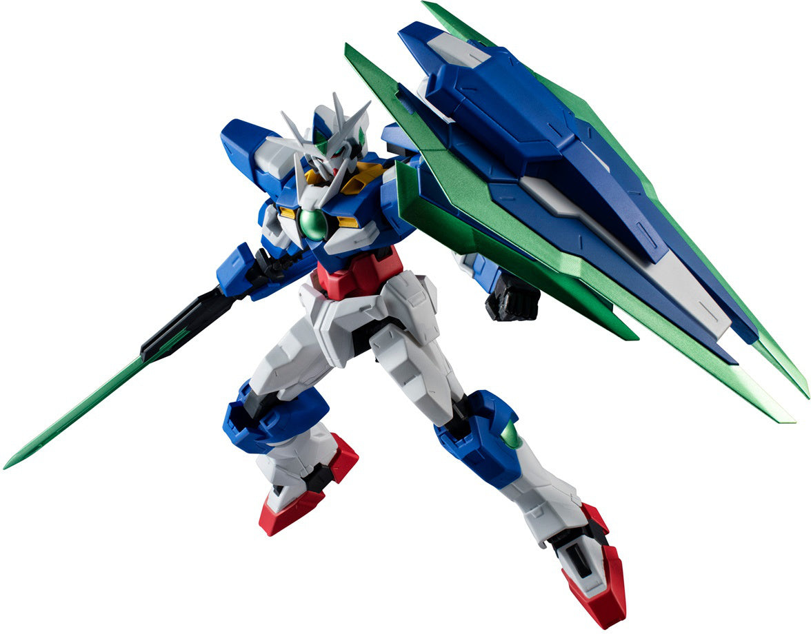 BANDAI Tamashii GNT-0000 00 QAN[T]