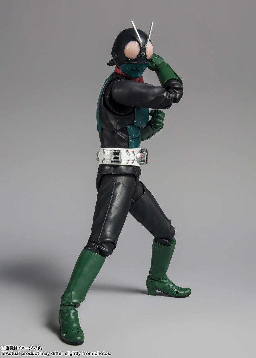 Bandai Spirits S.H.Figuarts Kamen Rider "Shin Kamen Rider"