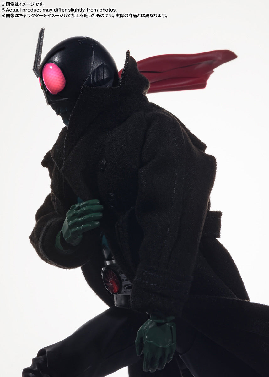 Bandai Spirits S.H.Figuarts Kamen Rider "Shin Kamen Rider"