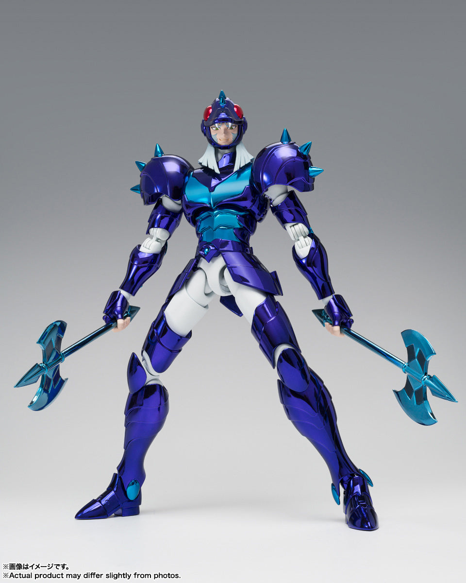 Bandai Saint Cloth Myth EX Gamma Phecda Thor "Saint Seiya"