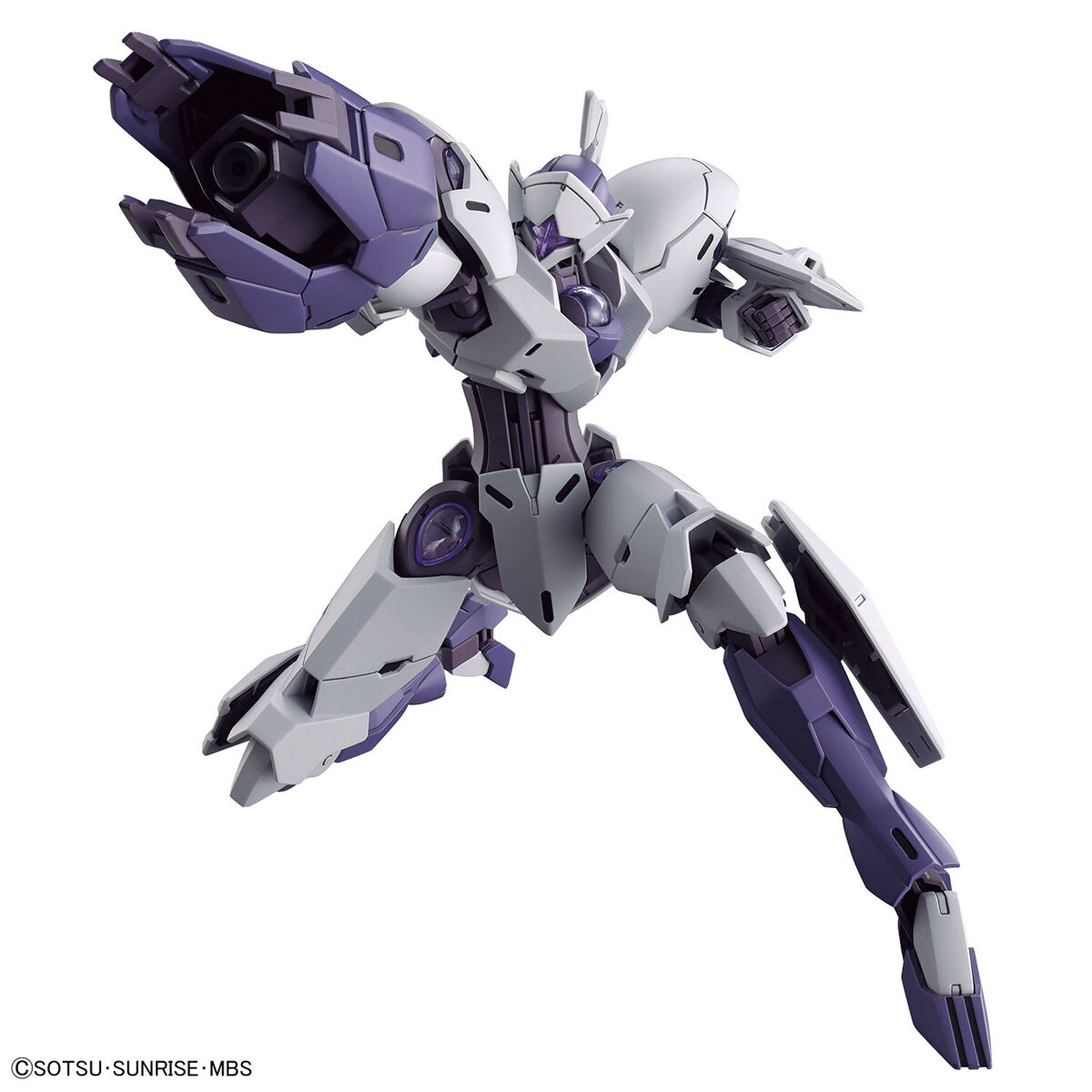 Bandai HG 1/144 Michaelis 'Mobile Suit Gundam: The Witch from Mercury'